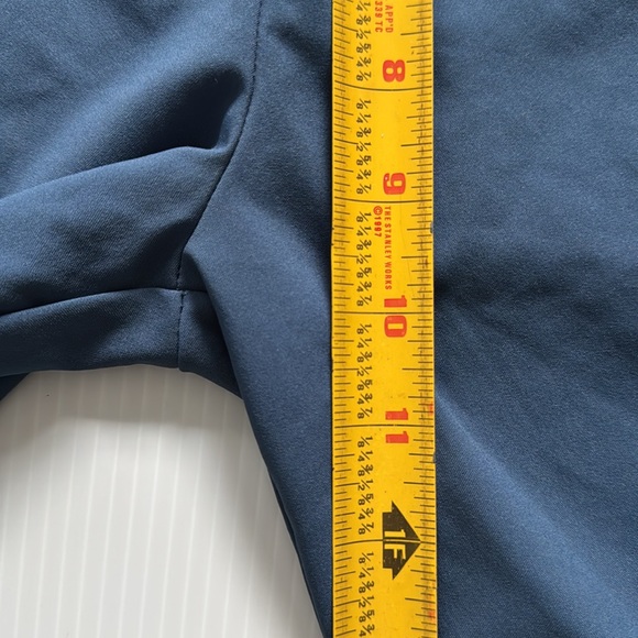 The North Face Flashdry Blue Joggers. Boys size Large - 12 - Picture 10 of 15